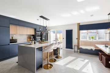 Property header