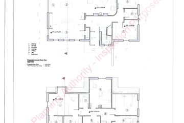Property header