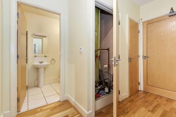 Property header