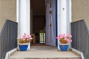 Property header