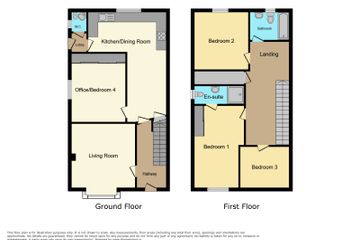 Property header