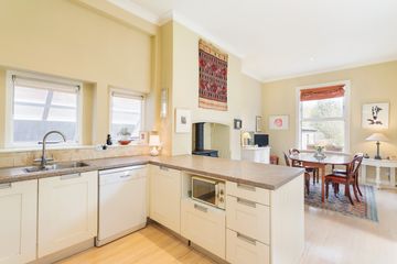 Property header
