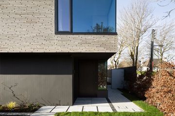Property header