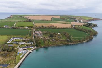 Property header