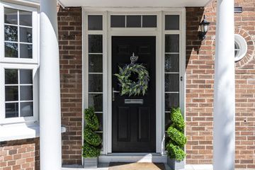 Property header