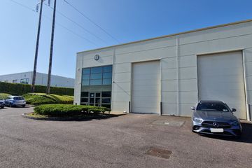 Property header