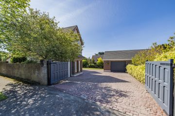Property header