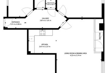Property Header