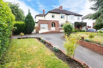Property header