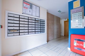 Property header