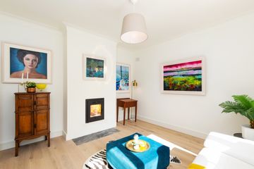 Property Header