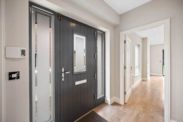 Property header