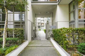 Property header