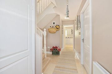 Property header