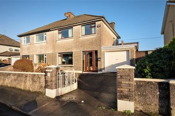 Property header
