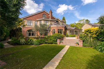 Property header