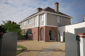 Property header