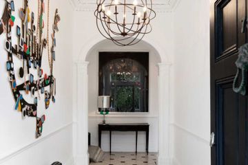 Property header