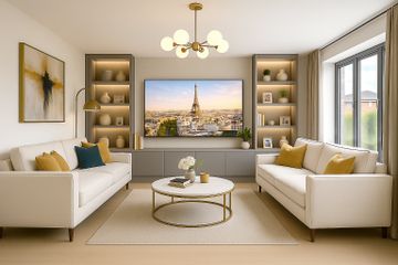 Property header