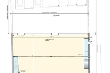 Property header