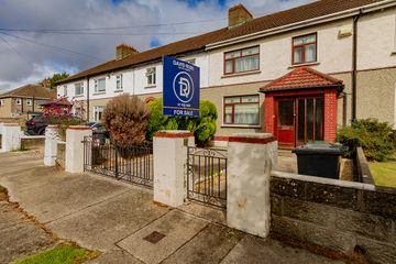 Property header