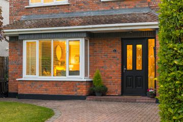 Property header