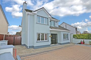 Property Header