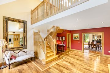 Property Header