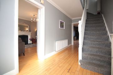 Property header
