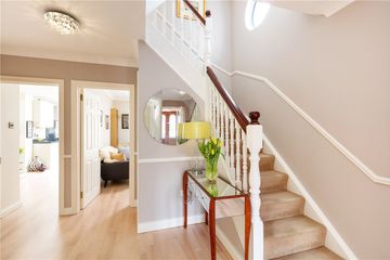 Property header