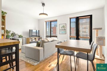 Property header