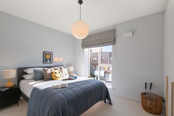 Property Header
