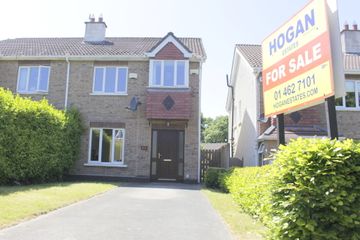 Property header