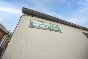 Property Header