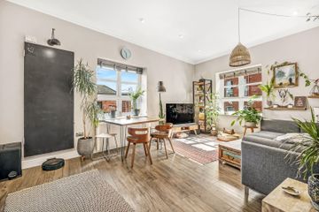 Property header