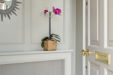 Property header