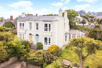 Property header