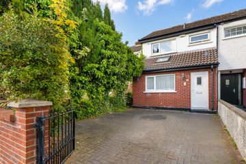 Property header