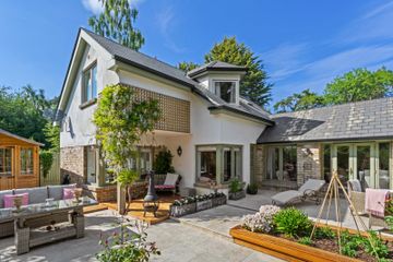 Property header