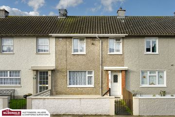 Property header