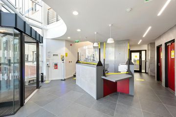 Property header