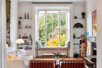 Property Header