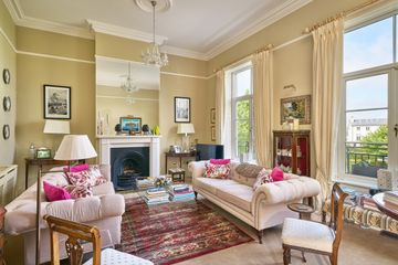Property header