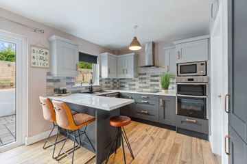 Property Header