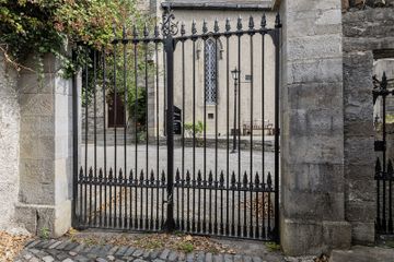 Property header