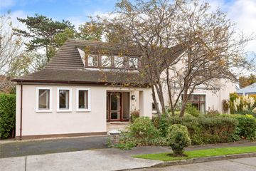 Property header