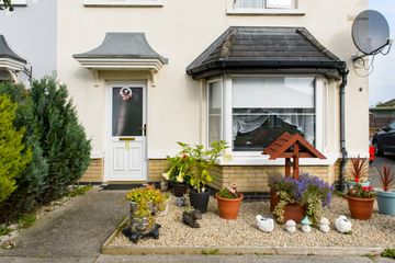 Property header