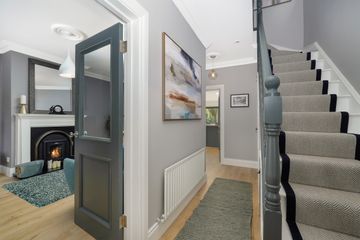 Property header