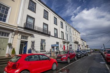 Property header
