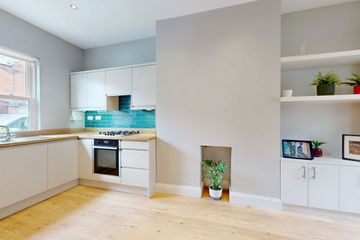 Property header